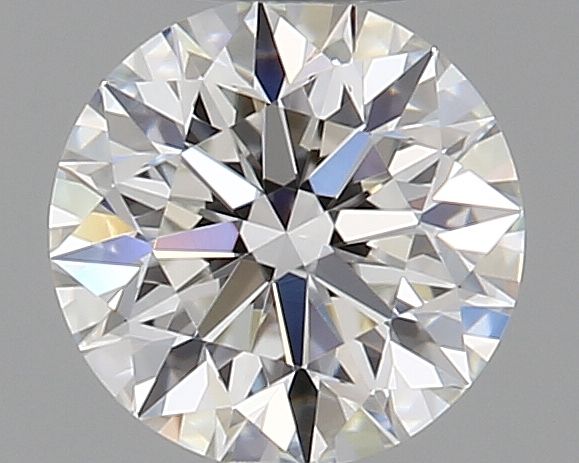 0.40 ct Round diamond