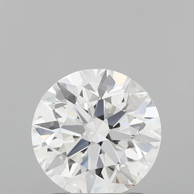1.44 ct. round Lab Grown Diamond front image
