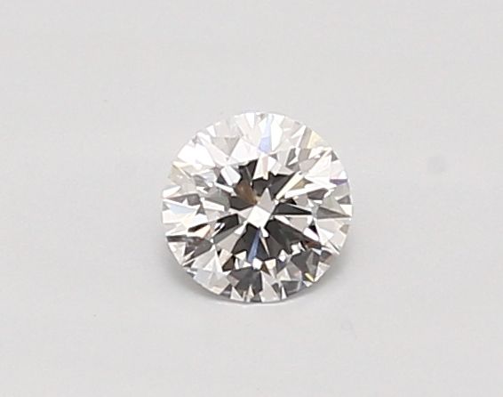 0.29 ct lab-grown Round Diamond