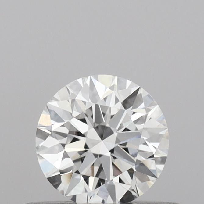 0.38 ct lab-grown Round Diamond