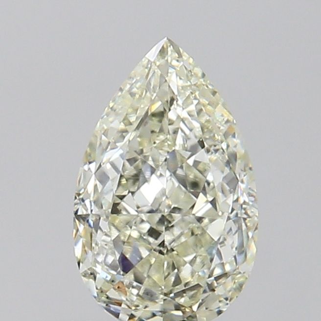 1.21 Carat