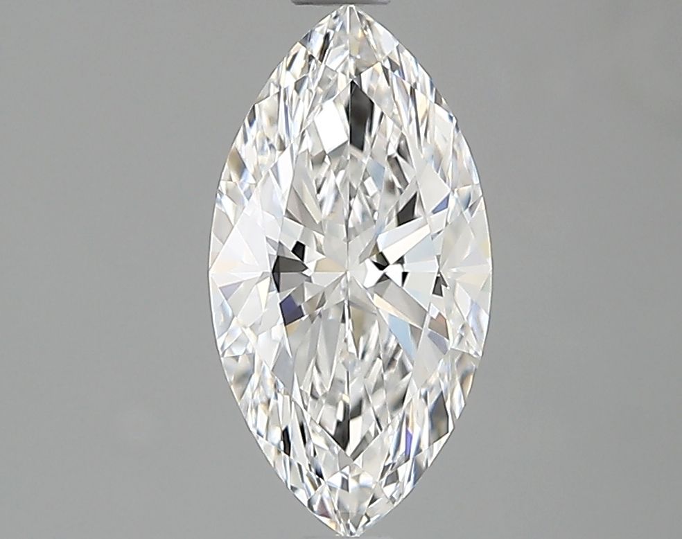 1.09 ct. marquise Lab Grown Diamond front image