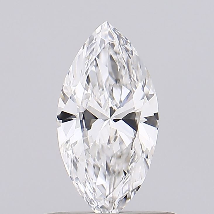 0.46 ct lab-grown Marquise Diamond