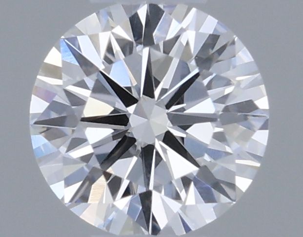 0.27 ct lab-grown Round Diamond