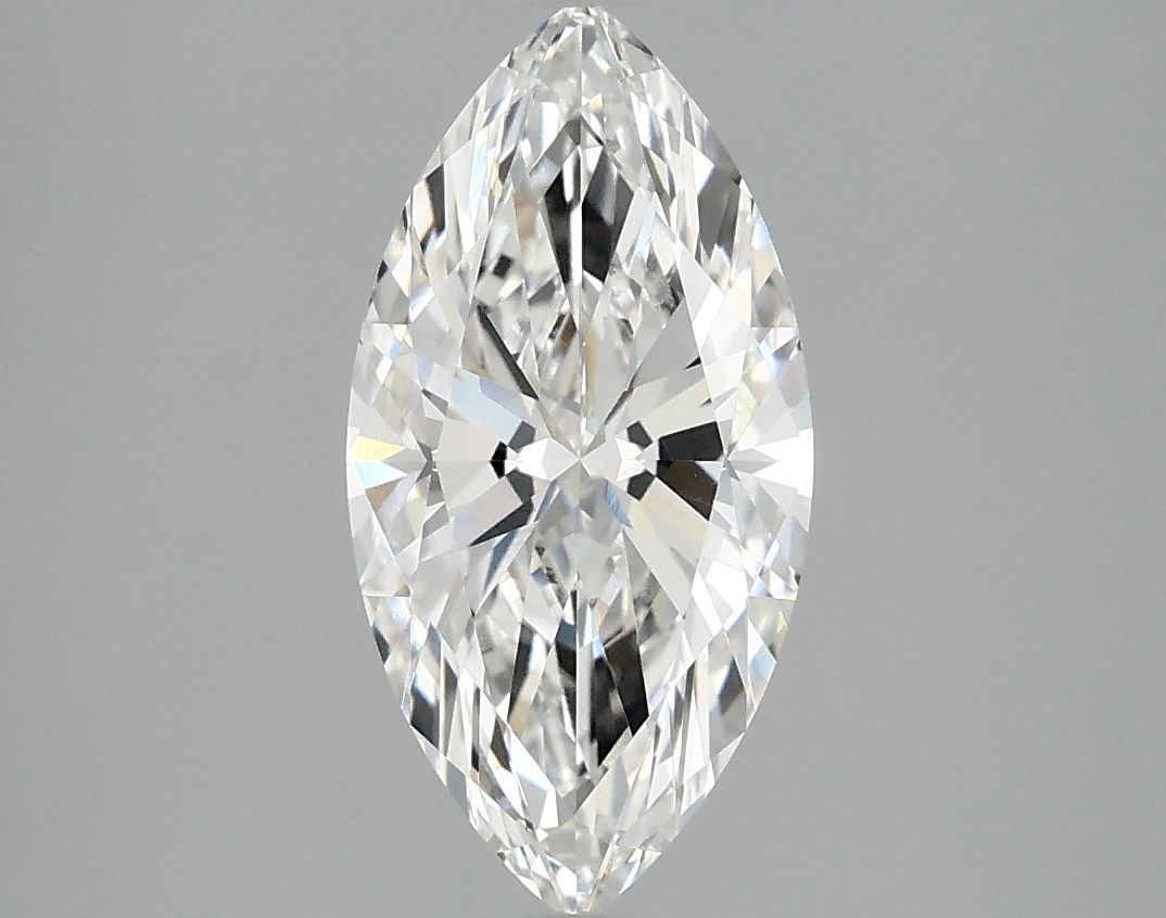 1.86 ct Marquise diamond