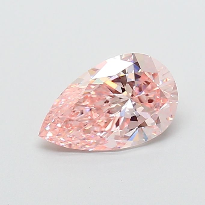 1.52 ct. pear Lab Grown Diamond front image