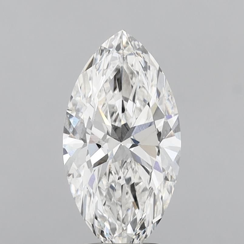 3.03 ct Marquise diamond