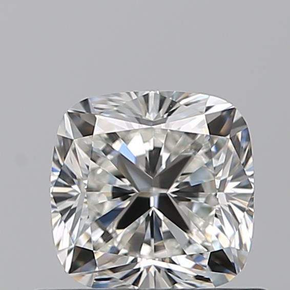 0.71 ct Cushion Brilliant diamond