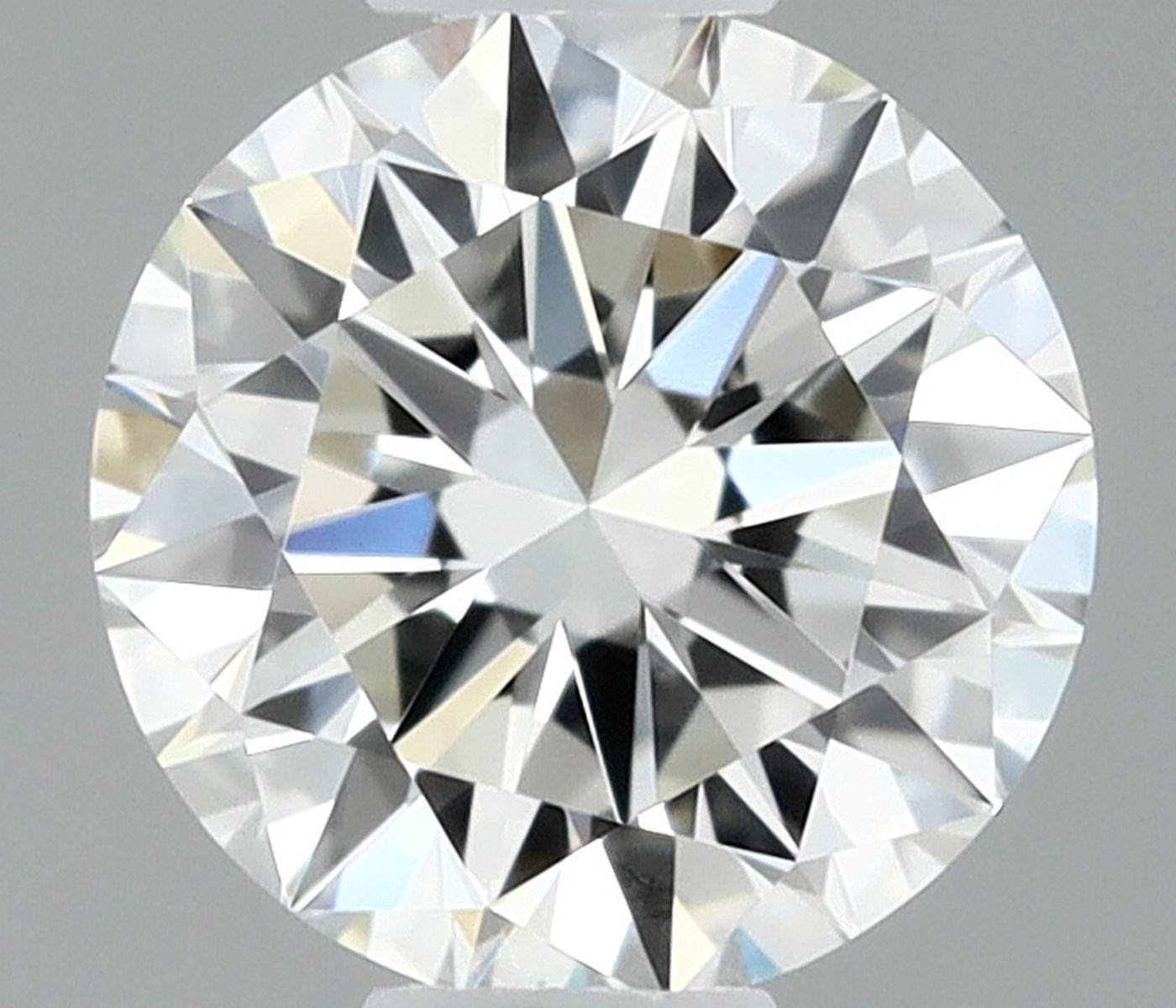 0.30 ct Round diamond