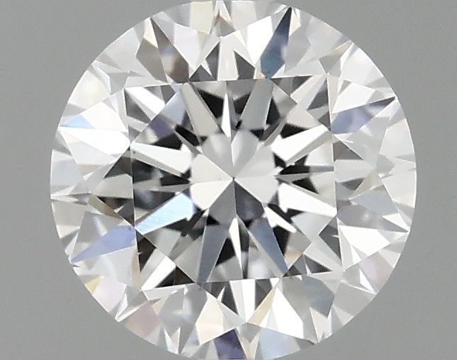 1.09 ct. round Lab Grown Diamond front image