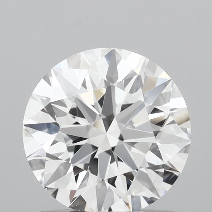1.03 ct. round Lab Grown Diamond front image