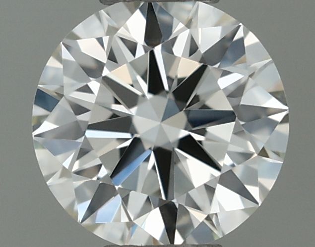 0.30 ct Round diamond