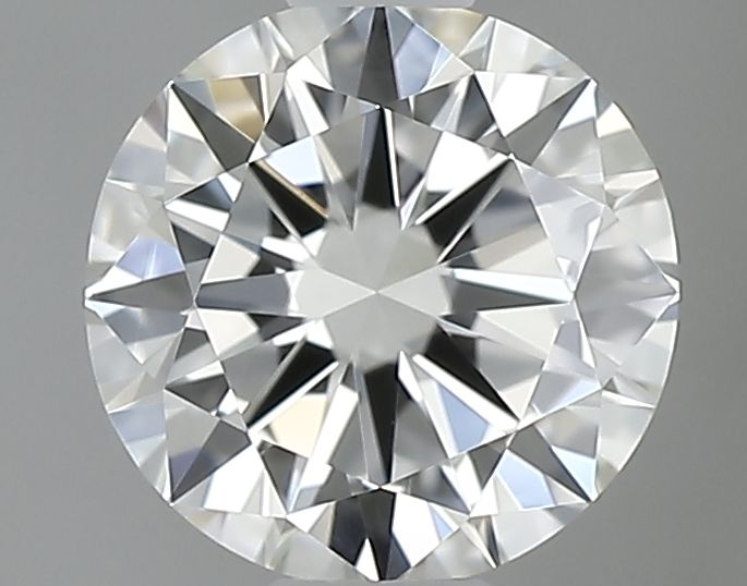 0.50 ct Round diamond