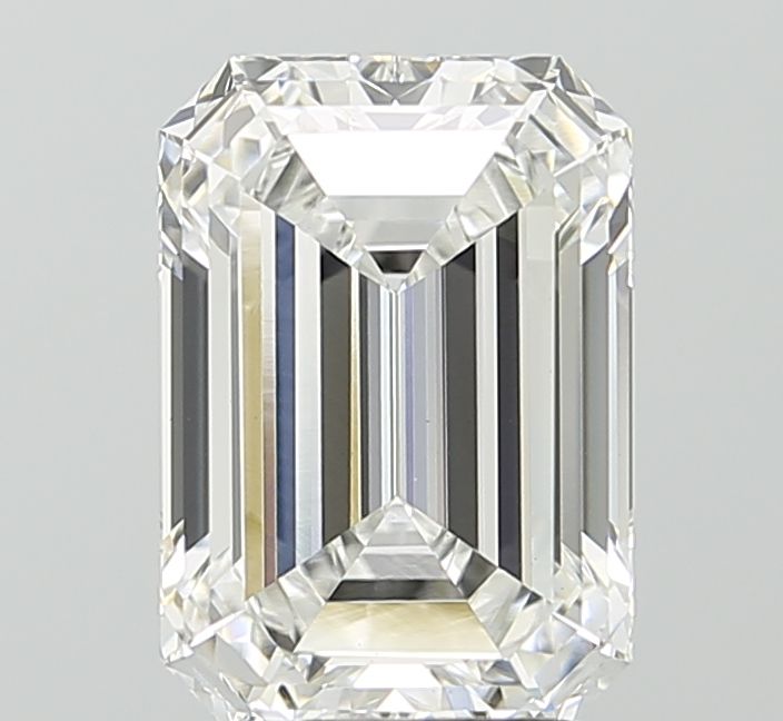 1.03 ct lab-grown Cushion modified Diamond