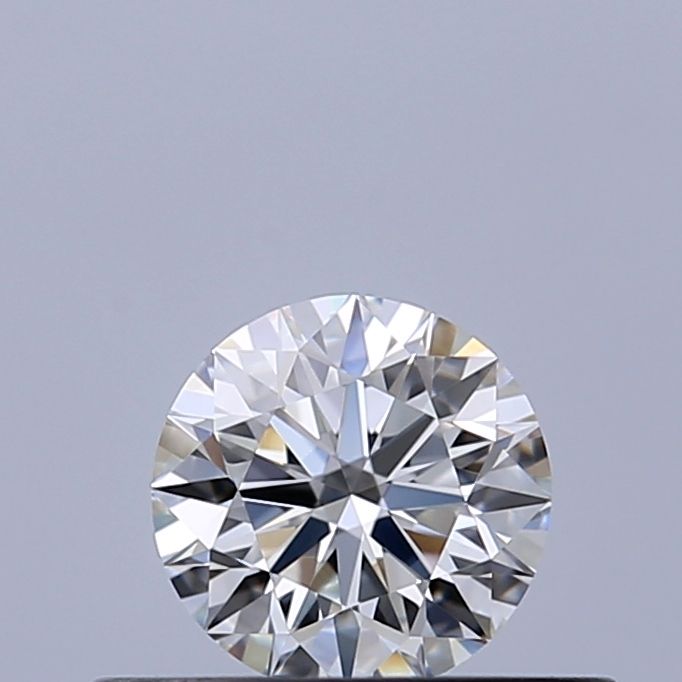 0.34 ct Round diamond