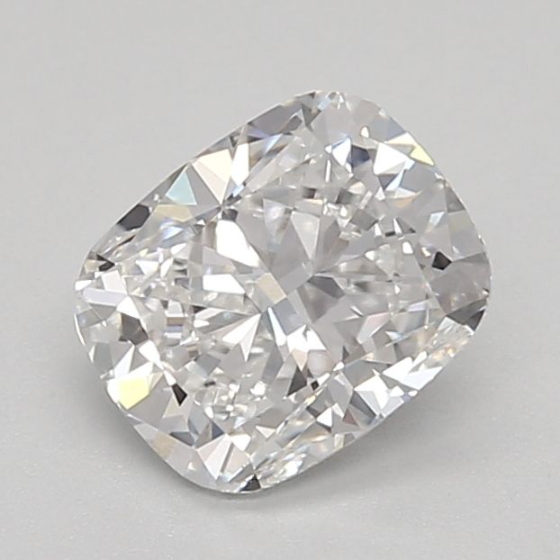 0.95 ct Cushion Modified diamond