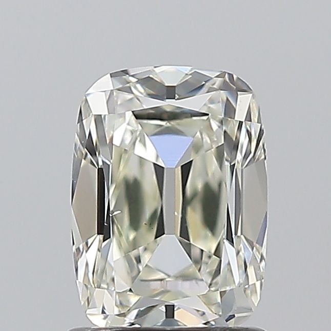 1.2 ct Old miner Diamond