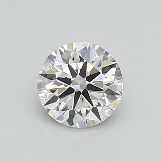 0.34 ct lab-grown Round Diamond