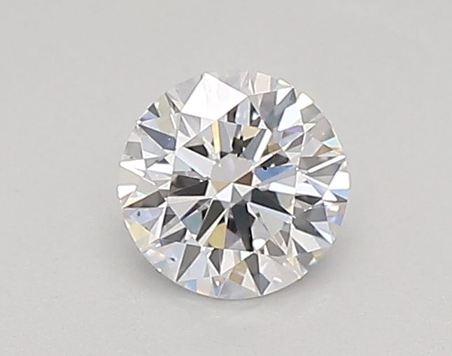 0.39 ct lab-grown Round Diamond