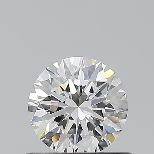 0.60 ct Round diamond