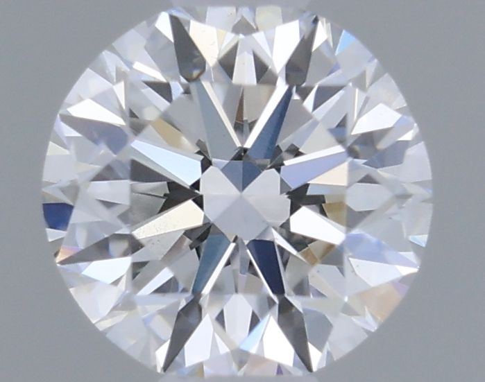 0.35 ct lab-grown Round Diamond