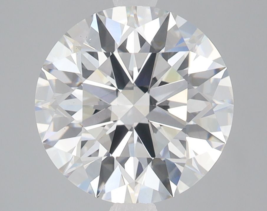3.00 ct Round diamond