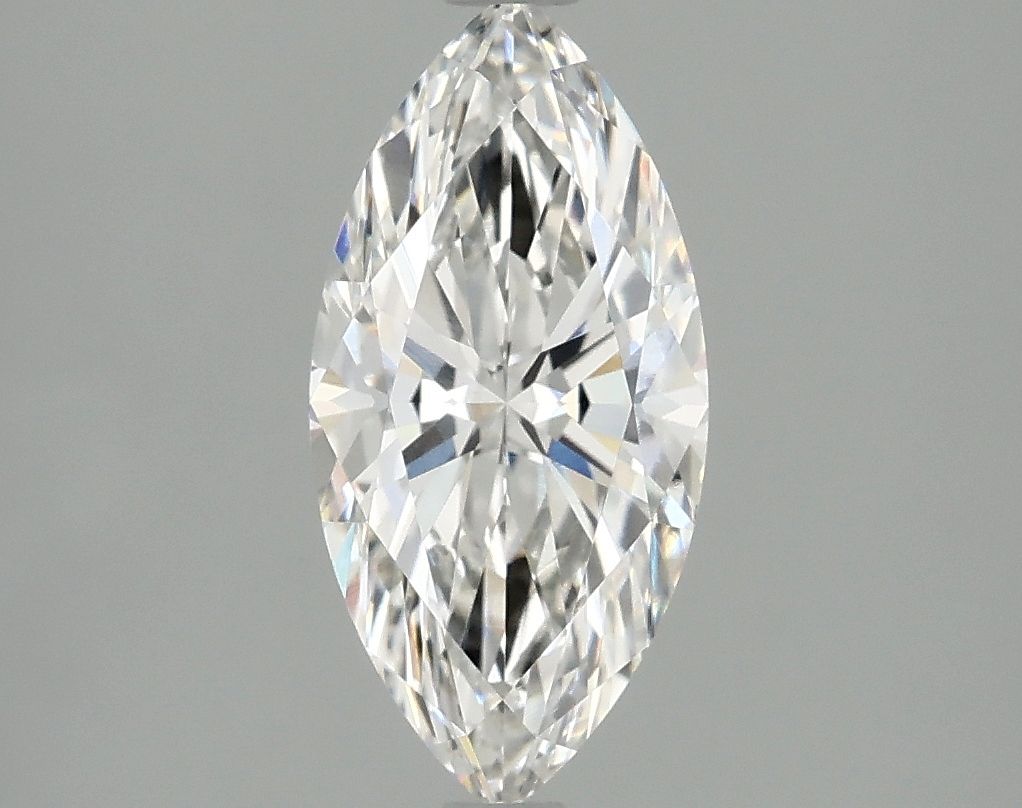 1.55 ct Marquise diamond