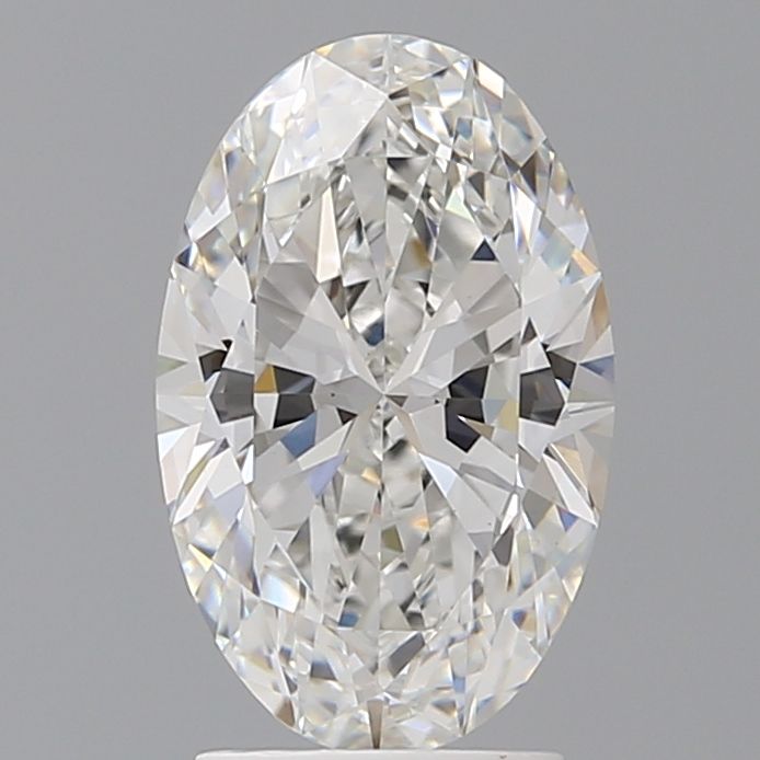 2.58 Carat