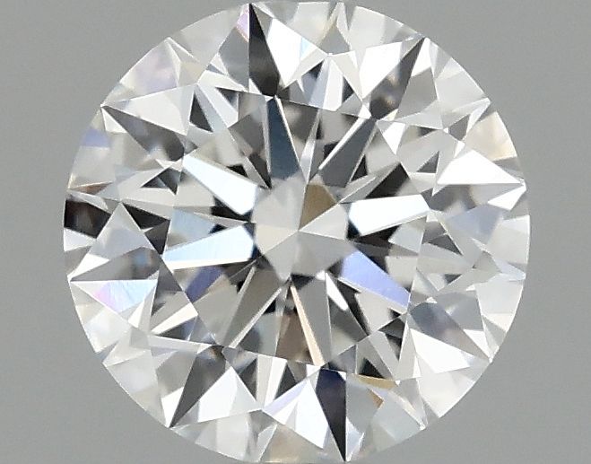 1.06 ct. round Lab Grown Diamond front image