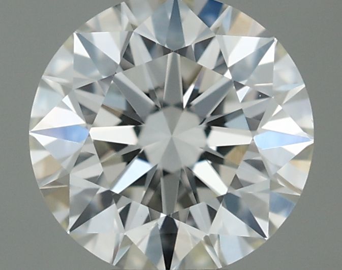 0.40 ct Round diamond