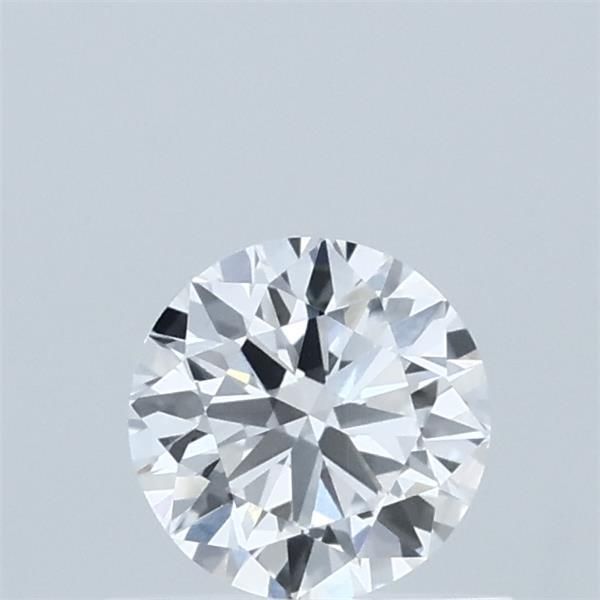 0.5 ct lab-grown Round Diamond