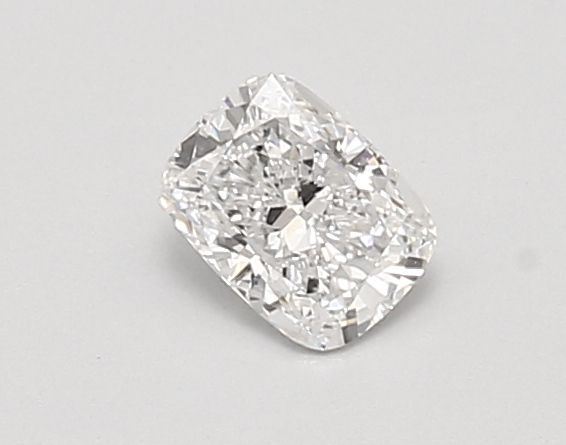 0.47 ct lab-grown Cushion modified Diamond