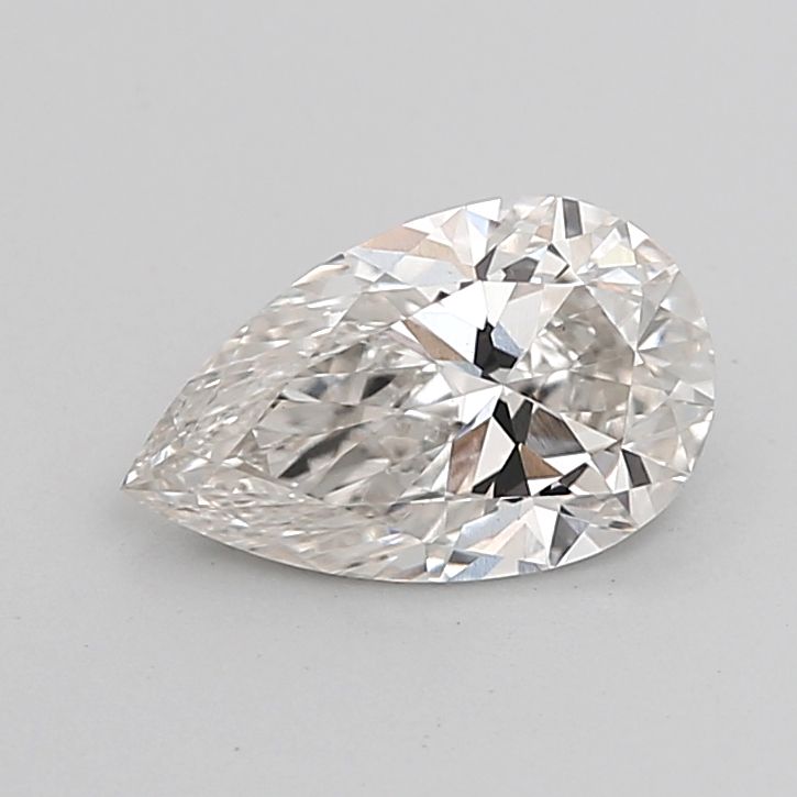 1.31 ct Pear diamond