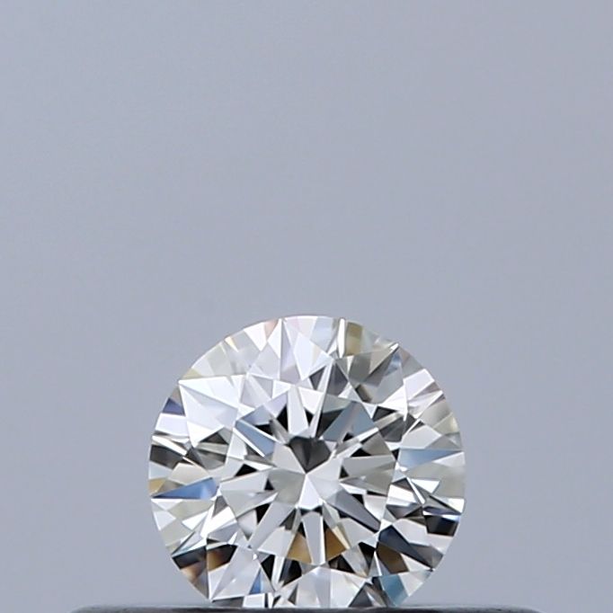 0.18 ct Round diamond