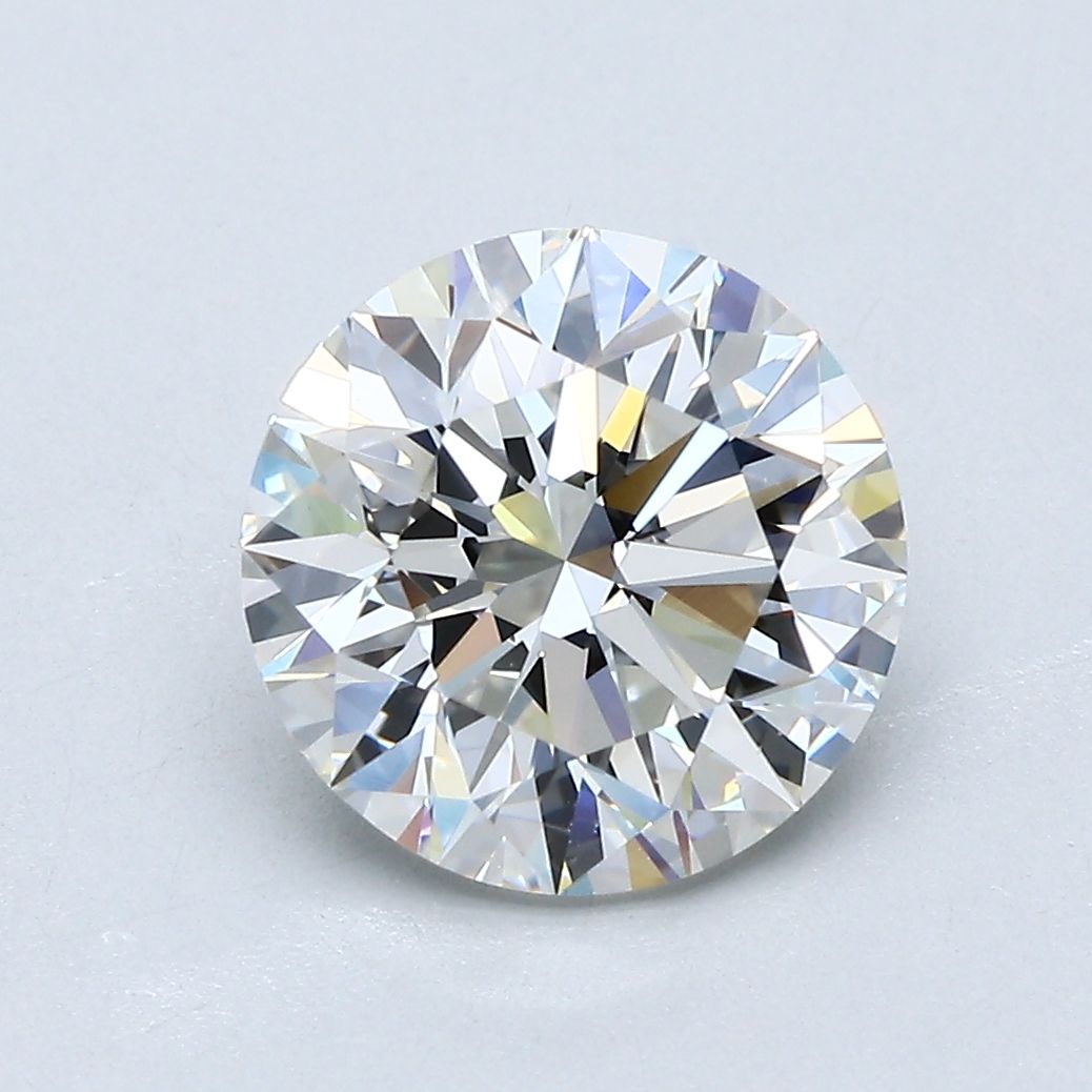 2.7 Carat