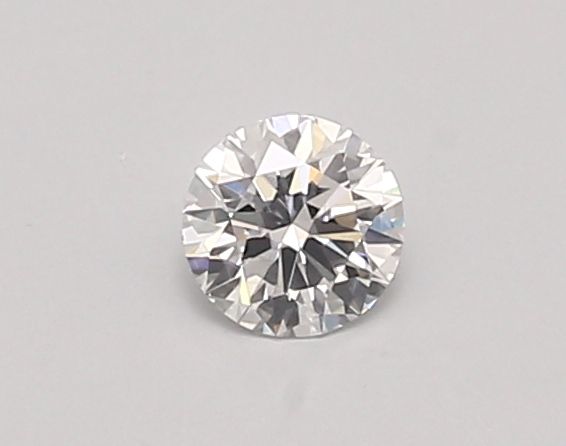 0.33 ct lab-grown Round Diamond