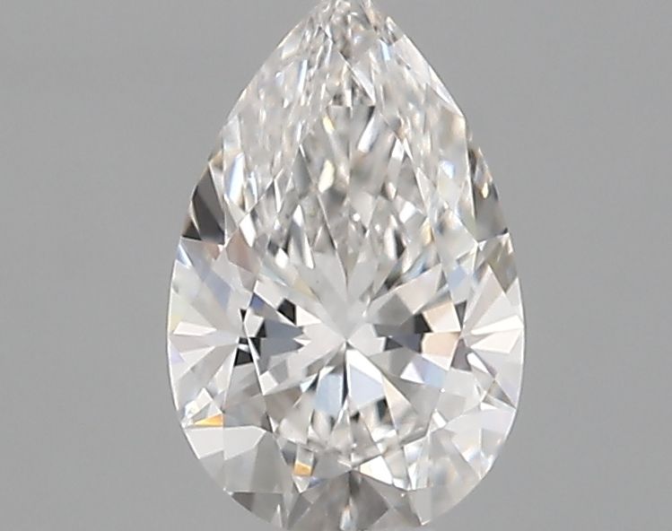 1.02 ct. pear Lab Grown Diamond front image