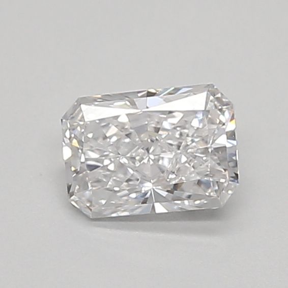 0.37 ct lab-grown Radiant Diamond
