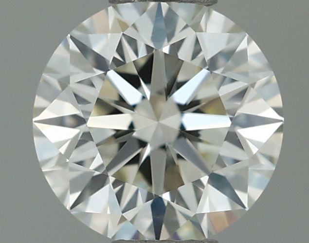 0.40 ct Round diamond