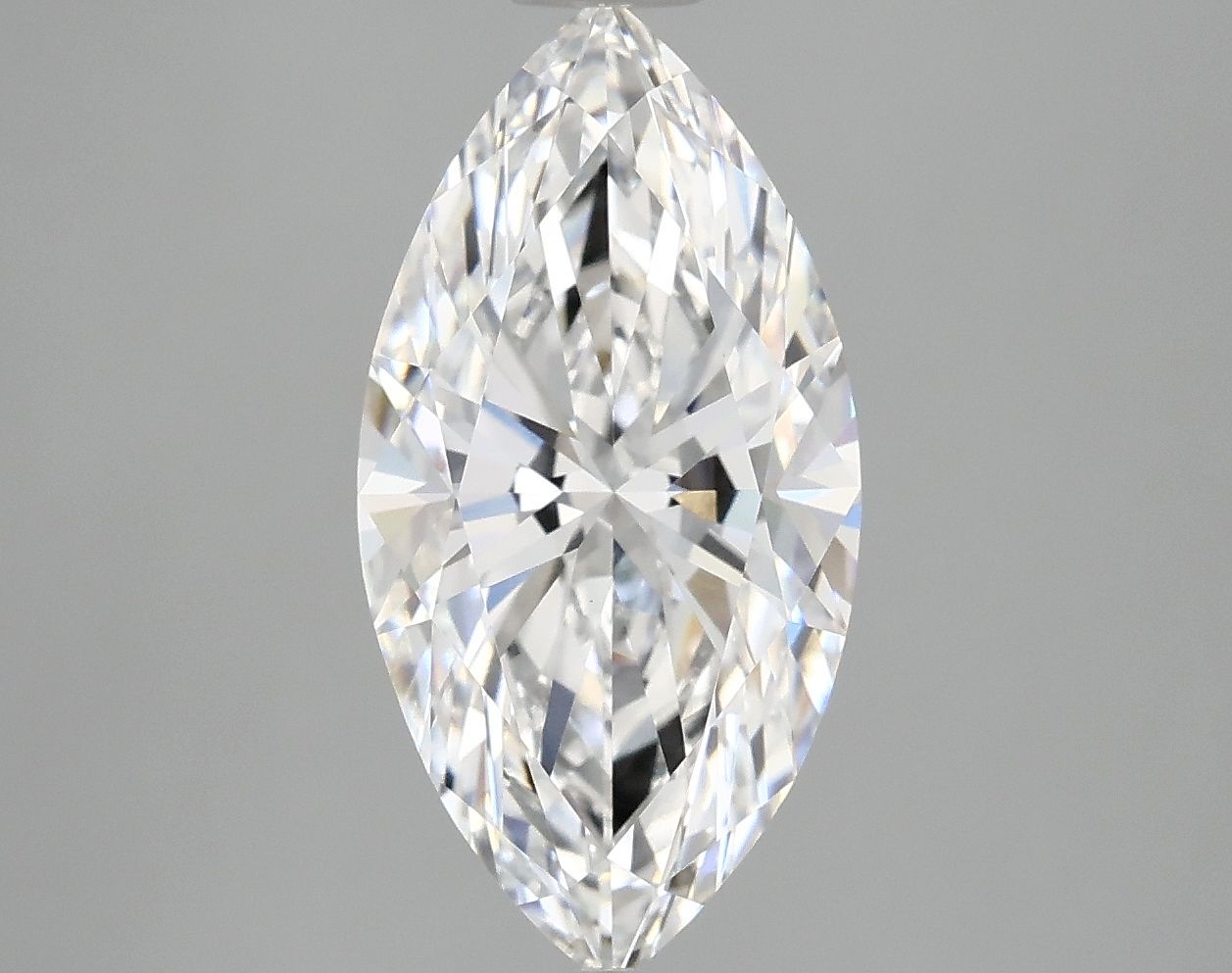 3.09 ct. marquise Lab Grown Diamond front image