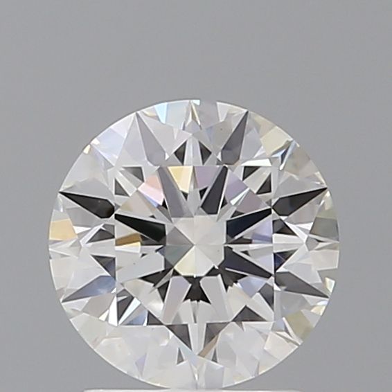 1.59 ct. round Lab Grown Diamond front image