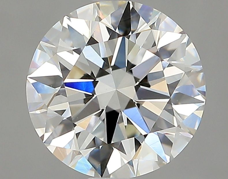 1.33 Carat