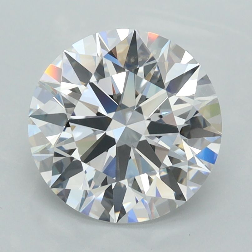 2.37 Carat