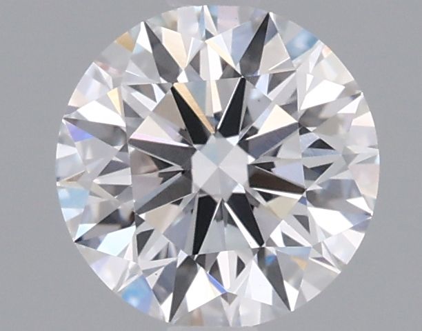 1.03 ct. round Lab Grown Diamond front image