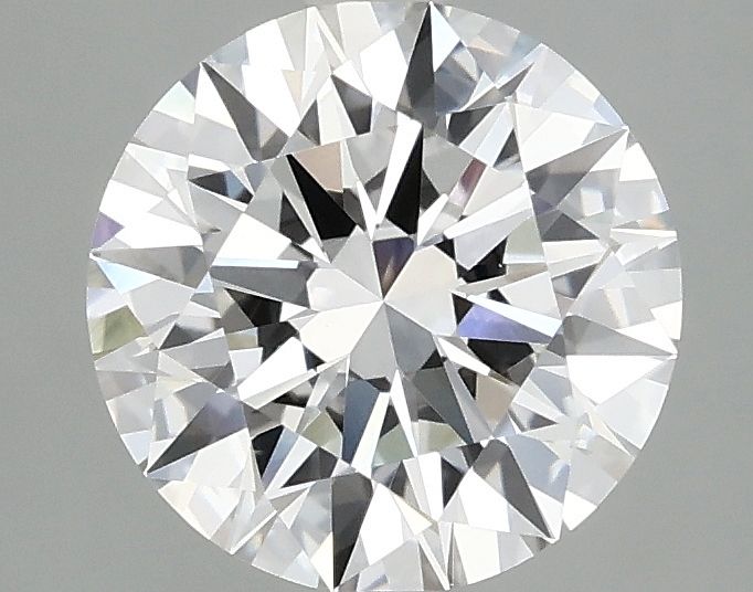 1.85 ct Round diamond