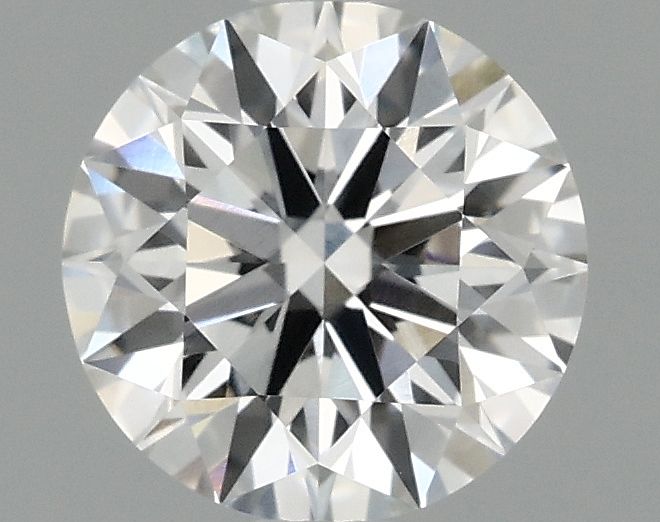 1.08 ct. round Lab Grown Diamond front image