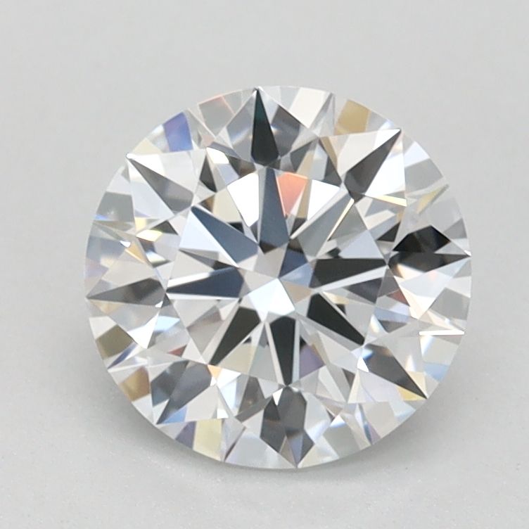 1.01 ct. round Lab Grown Diamond front image