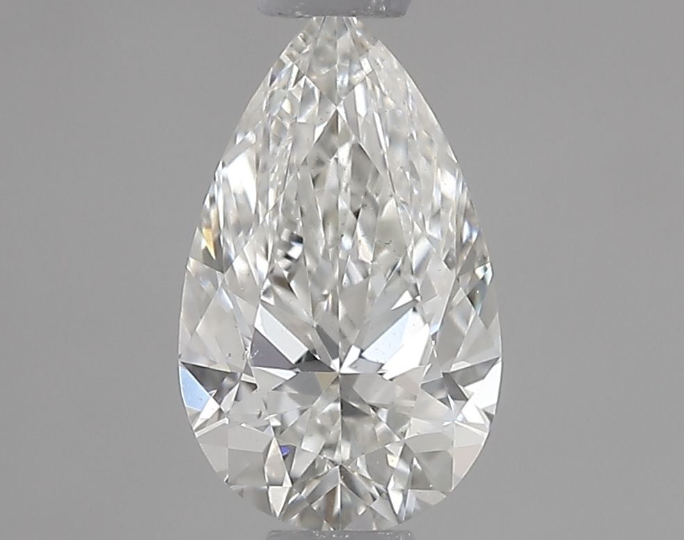 0.50 ct Pear diamond