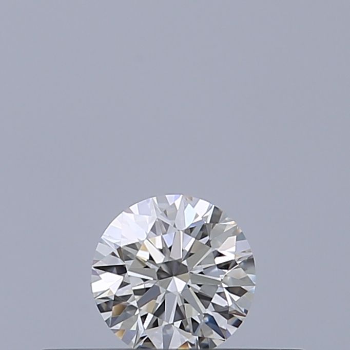 0.18 ct Round Diamond
