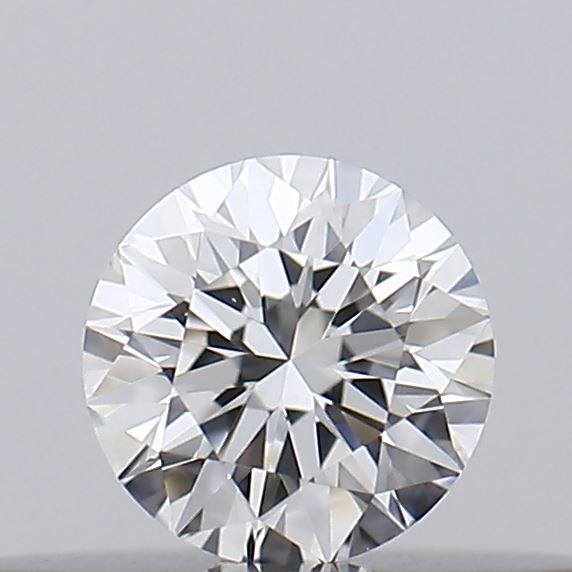 0.15 ct Round Diamond